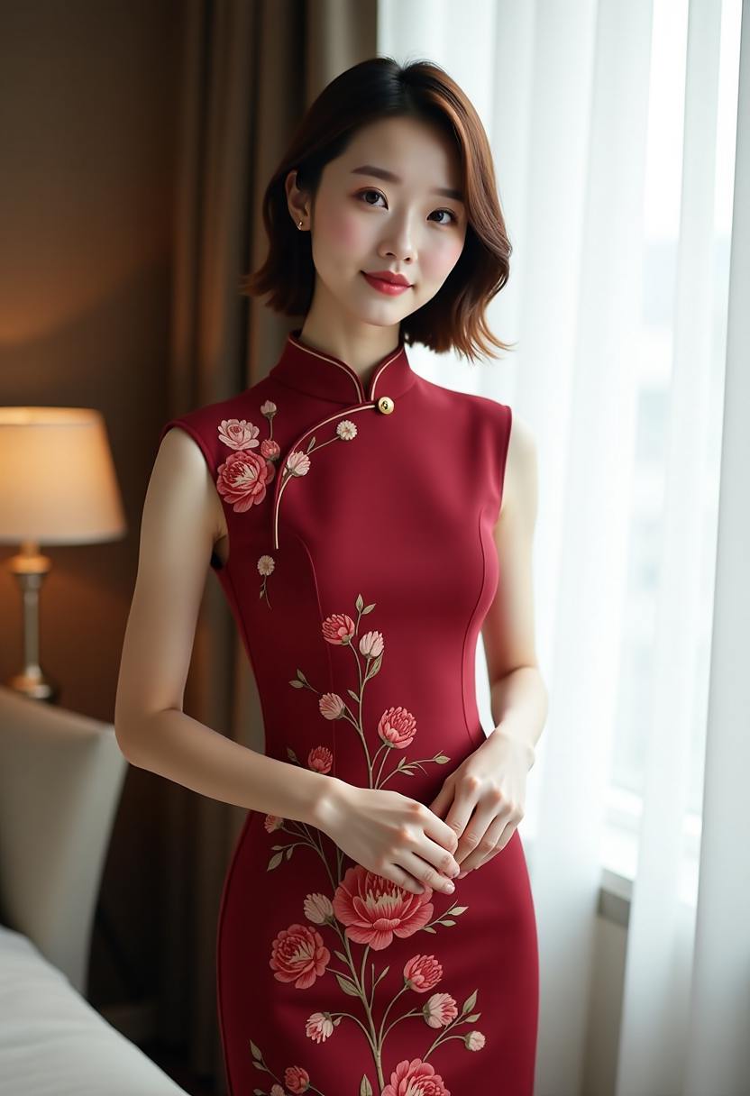 冬庭双子星海报